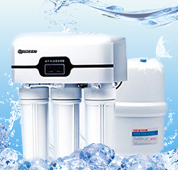 揚(yáng)子牌YZ-RO-50G型凈水器