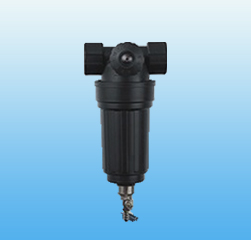 前置過(guò)濾器