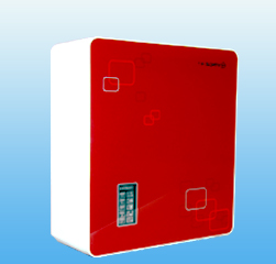 揚(yáng)子牌YZ-RO-50G型凈水器