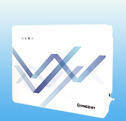 揚(yáng)子牌YZ-RO-50G型凈水器-1