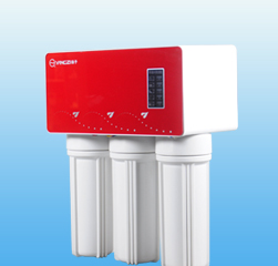 揚(yáng)子牌YZ-RO-50G型凈水器