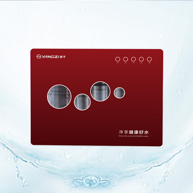 揚(yáng)子牌YZ-UF-4A型超濾凈水機(jī)